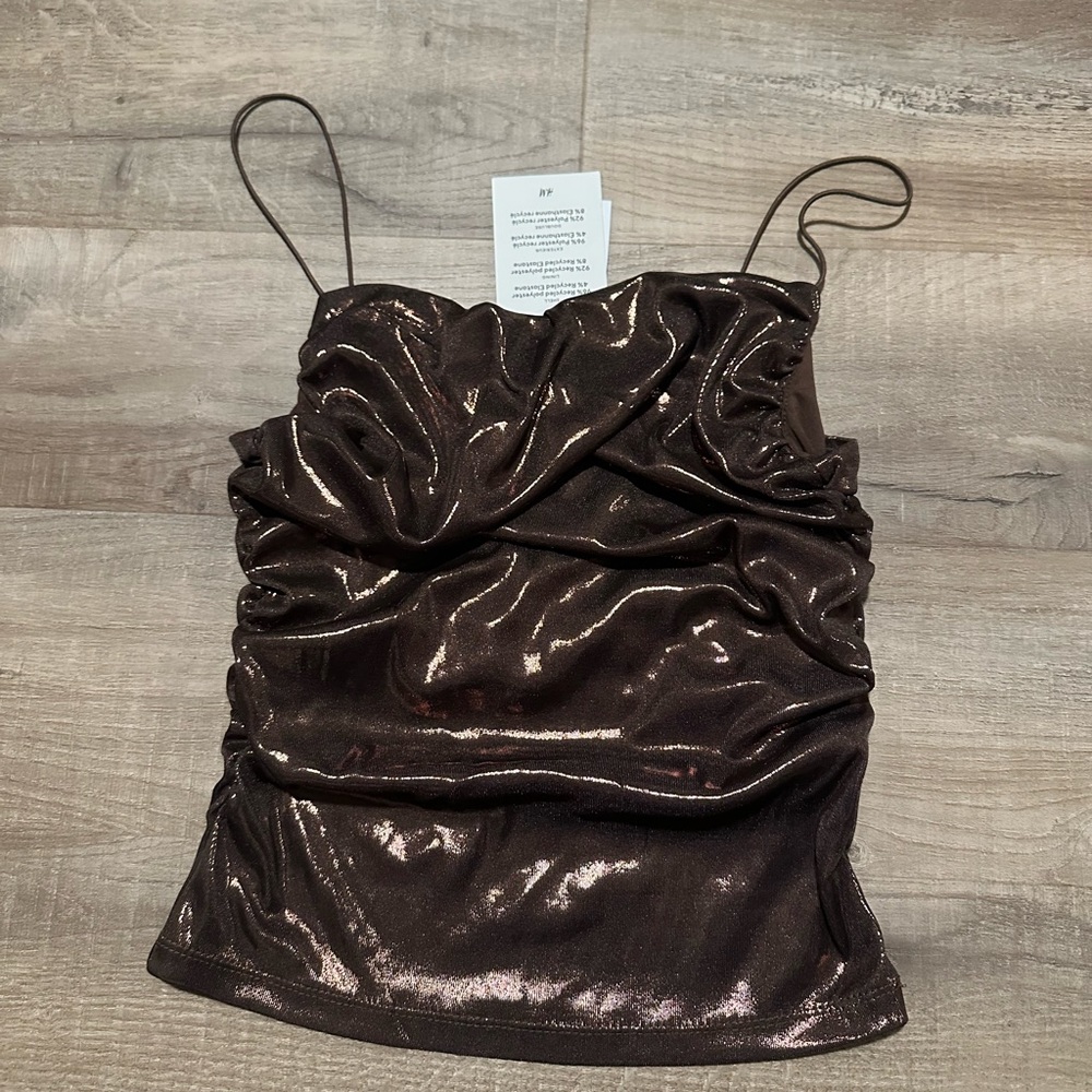H&M tank top